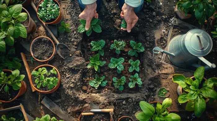 When to plant luffa seeds