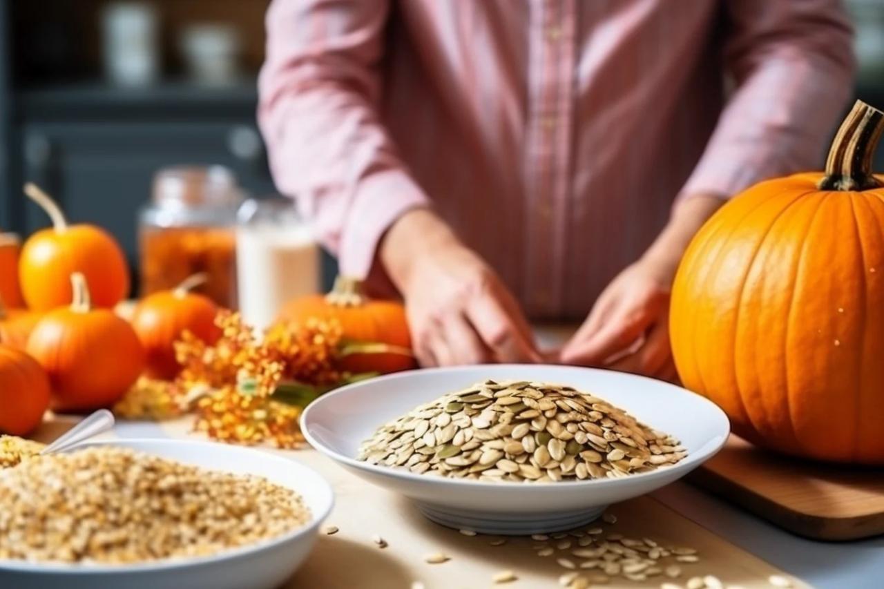 When to plant pumpkin seeds for halloween