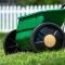 How to Plant Grass Seed in Existing Lawn